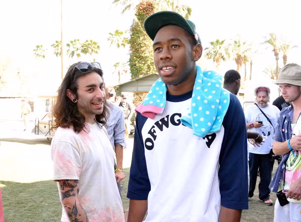 Nghệ sỹ mới xuất sắc nhất năm nay chính là Tyler, The Creator với MV Yonkers.