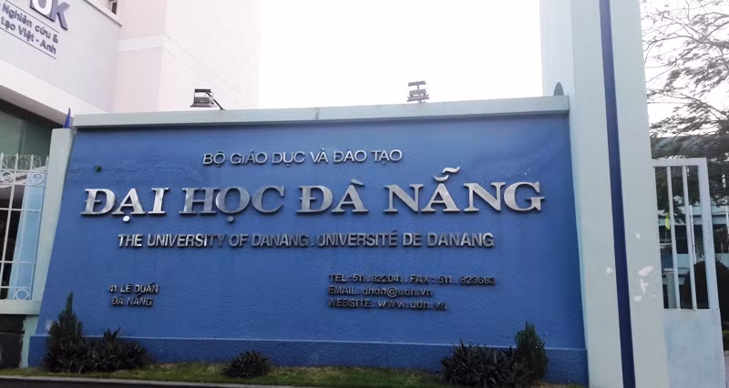 Giảng viên được cử đi học nước ngoài không về... còn kiện Trường ảnh 3 Giảng viên được cử đi học nước ngoài không về... còn kiện Trường ảnh 3