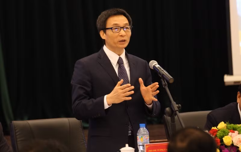 Tự chủ đại học không thể thực hiện bằng cách quản lý cấp giấy phép ảnh 2 Tự chủ đại học không thể thực hiện bằng cách quản lý cấp giấy phép ảnh 2