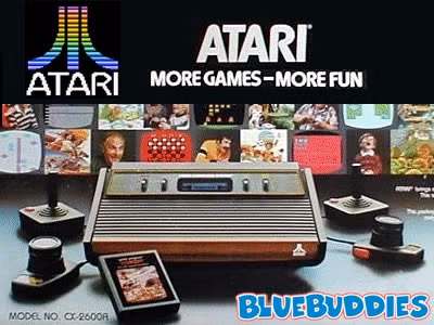 Atari VCS/2600 Atari VCS/2600