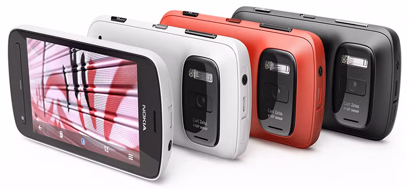 Thành tựu ngành ảnh di động châu Âu: Công nghệ PureView Pro của Nokia Cảm biến PureView với độ phân giải 7728 x 5368 (41MP) được Nokia tích hợp vào chiếc PureView 808 của mình đã chứng tỏ được khả năng chụp ảnh tốt của mình, nhất là khi dùng để zoom đến các đối tượng. Bức ảnh cho ra có thể đạt đến độ phân giải 32MP hoặc 38MP tùy theo thiết lập về tỉ lệ khung hình. Kết quả đó là người dùng có được một tấm hình chất lượng cao, rõ ràng và đẹp. Thành tựu ngành ảnh di động châu Âu: Công nghệ PureView Pro của Nokia Cảm biến PureView với độ phân giải 7728 x 5368 (41MP) được Nokia tích hợp vào chiếc PureView 808 của mình đã chứng tỏ được khả năng chụp ảnh tốt của mình, nhất là khi dùng để zoom đến các đối tượng. Bức ảnh cho ra có thể đạt đến độ phân giải 32MP hoặc 38MP tùy theo thiết lập về tỉ lệ khung hình. Kết quả đó là người dùng có được một tấm hình chất lượng cao, rõ ràng và đẹp.