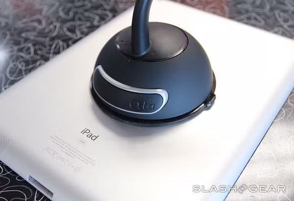 Tất cả bộ phụ kiện được bán với giá 49,99USD (khoảng 1,1 triệu). Nhà sản xuất Octa đảm bảo rằng nó sẽ làm việc với bất kì mô hình máy tính bảng nào như iPad, e-reader và thật ngạc nhiên là cả với netbook nữa. Một bộ sản phẩm bao gồm một dock hút chân không, phần đuôi cá voi và cap vòm. Hãy ghé qua Octa.com ngay để sở hữu cho mình bộ phụ kiện độc đáo nhất từ trước đến nay. Tất cả bộ phụ kiện được bán với giá 49,99USD (khoảng 1,1 triệu). Nhà sản xuất Octa đảm bảo rằng nó sẽ làm việc với bất kì mô hình máy tính bảng nào như iPad, e-reader và thật ngạc nhiên là cả với netbook nữa. Một bộ sản phẩm bao gồm một dock hút chân không, phần đuôi cá voi và cap vòm. Hãy ghé qua Octa.com ngay để sở hữu cho mình bộ phụ kiện độc đáo nhất từ trước đến nay.