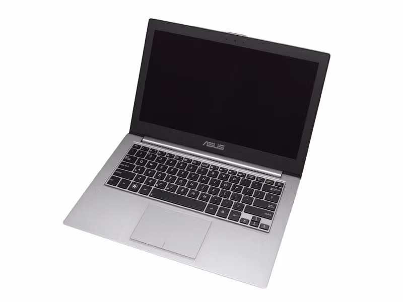 Bề ngoài của chiếc Asus Zenbook Prime UX32VD