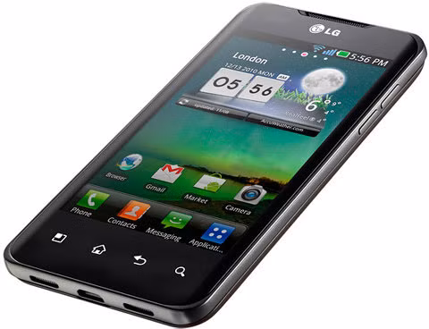 LG Optimus 2X: Đây từng là mẫu di động sử dụng chip lõi kép đầu tiên tại Việt Nam. Máy có màn hình 4 inch sử dụng chip xử lý Nvidia Tegra 2 tốc độ 1 GHz, RAM 512 MB. Optimus 2X có camera 8 megapixel cho phép quay phim HD, bộ nhớ trong 8 GB, chạy hệ điều hành Android 2.2. Ra mắt giữa năm ngoái với giá 15 triệu nhưng thiết bị liên tục giảm giá và hiện còn 9,9 triệu đồng. LG Optimus 2X: Đây từng là mẫu di động sử dụng chip lõi kép đầu tiên tại Việt Nam. Máy có màn hình 4 inch sử dụng chip xử lý Nvidia Tegra 2 tốc độ 1 GHz, RAM 512 MB. Optimus 2X có camera 8 megapixel cho phép quay phim HD, bộ nhớ trong 8 GB, chạy hệ điều hành Android 2.2. Ra mắt giữa năm ngoái với giá 15 triệu nhưng thiết bị liên tục giảm giá và hiện còn 9,9 triệu đồng.