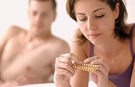 Phải nghĩ kĩ trước mỗi khi dùng thuốc Phải nghĩ kĩ trước mỗi khi dùng thuốc