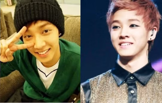 BEAST’s Kikwang