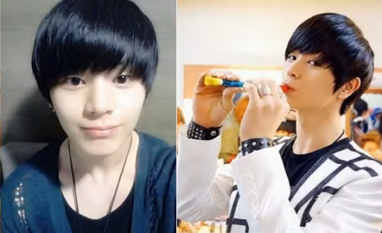Infinite’s L