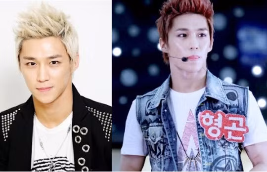 A-JAX’s Hyung Gon