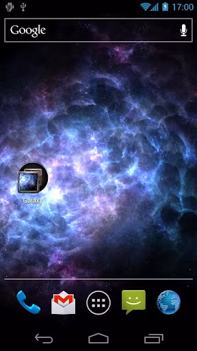 Ice Galaxy: Ice Galaxy là tổng hòa những nét huyền ảo của vũ trụ. Không sử dụng quá nhiều các hiệu ứng nhưng Ice Galaxy vẫn tạo được nét hấp dẫn riêng nhờ màu sắc đan xen dưới khung nền đen. Bản miễn phí sẽ bao gồm 3 hình nền động trong khi phiên bản Galaxy Pack sẽ có thêm 11 hình nữa. Ice Galaxy: Ice Galaxy là tổng hòa những nét huyền ảo của vũ trụ. Không sử dụng quá nhiều các hiệu ứng nhưng Ice Galaxy vẫn tạo được nét hấp dẫn riêng nhờ màu sắc đan xen dưới khung nền đen. Bản miễn phí sẽ bao gồm 3 hình nền động trong khi phiên bản Galaxy Pack sẽ có thêm 11 hình nữa.