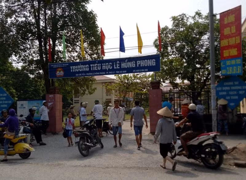 Ấy chết, sao ông Giám đốc Sở Giáo dục lại nói về mô hình trường học mới như thế? ảnh 3 Ấy chết, sao ông Giám đốc Sở Giáo dục lại nói về mô hình trường học mới như thế? ảnh 3