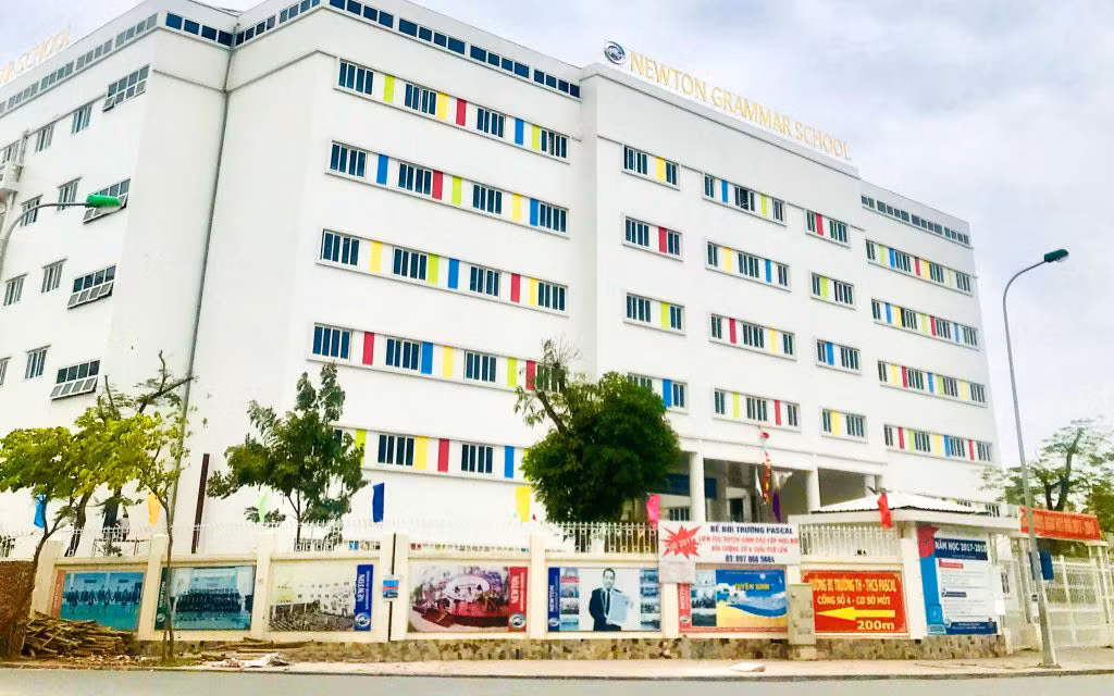 Không phải việc gì cũng nhăm nhe thu phí phụ huynh ảnh 2