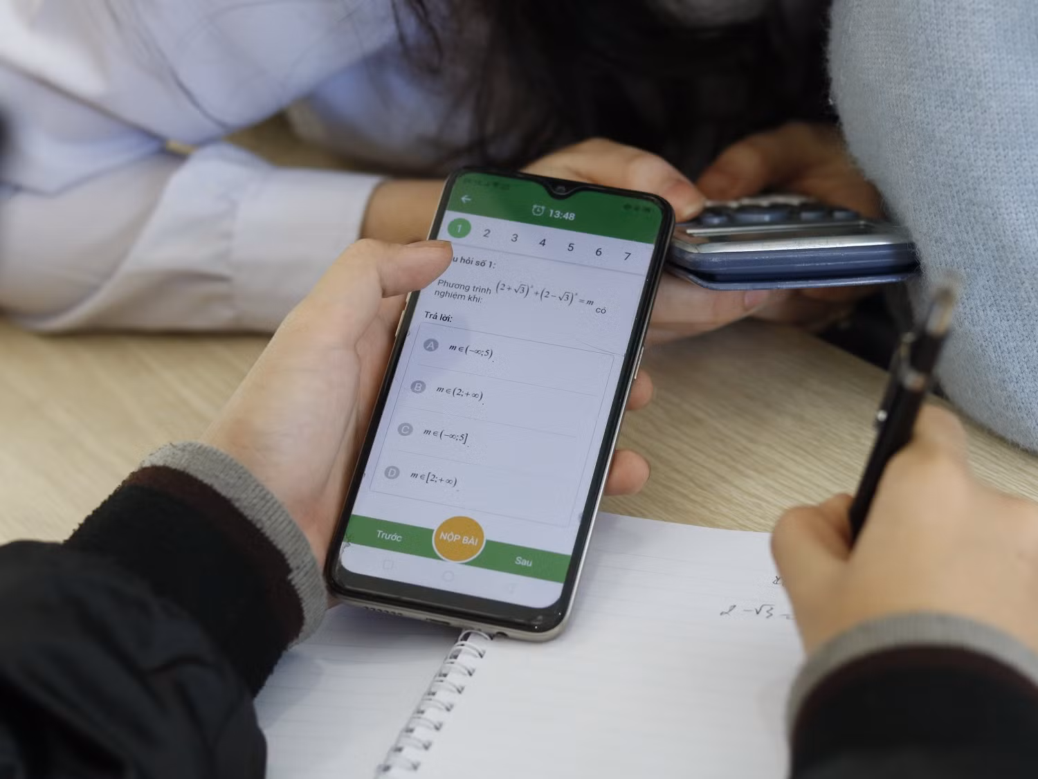 Nền tảng 789 cho phép giáo viên từng bộ môn tạo lớp học, duyệt học sinh vào lớp online Nền tảng 789 cho phép giáo viên từng bộ môn tạo lớp học, duyệt học sinh vào lớp online