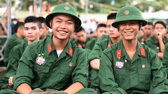 Bộ Quốc phòng hướng dẫn đăng ký sơ tuyển vào đại học, cao đẳng quân sự
