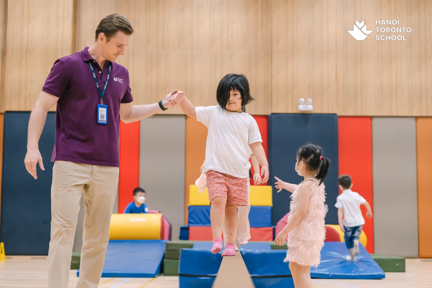 Ngày hội thông tin – "Hành trình vững bước tương lai" kết thúc đã mang tới cho phụ huynh và học sinh nhiều thông tin bổ ích và trải nghiệm đầy thú vị