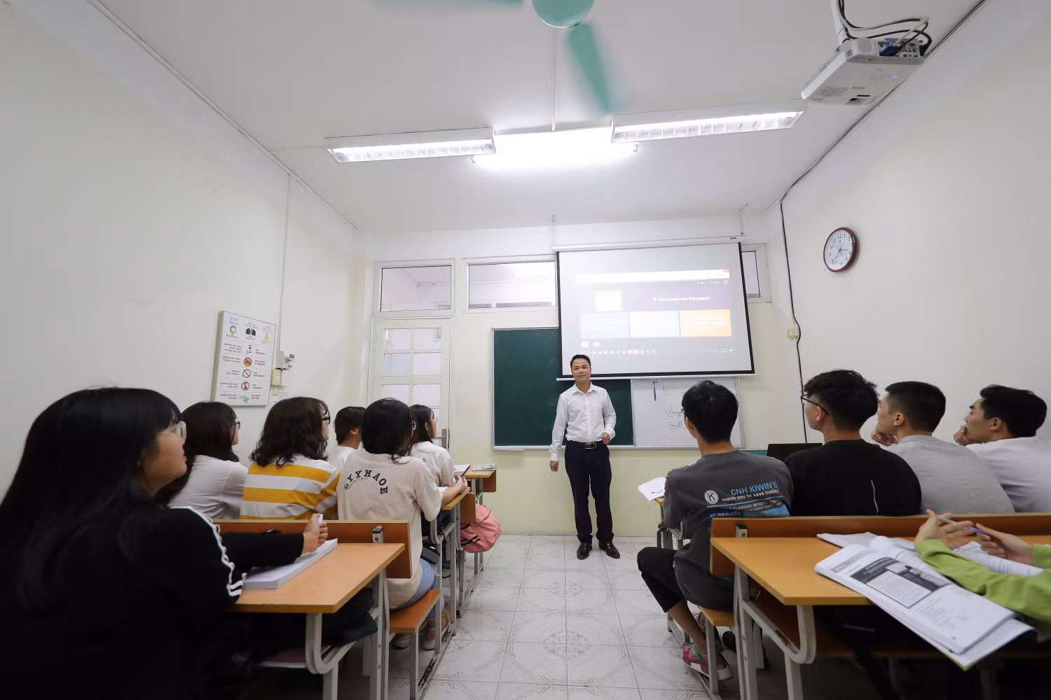 Ảnh minh họa: VNU Ảnh minh họa: VNU