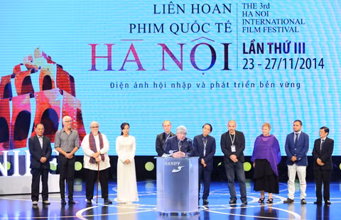 Liên hoan Phim Việt Nam lần thứ 20 được tổ chức tại Đà Nẵng ảnh 3