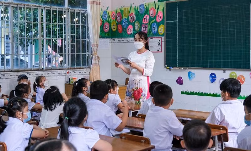Ảnh minh họa - Nguồn: Giaoducthoiđai.vn