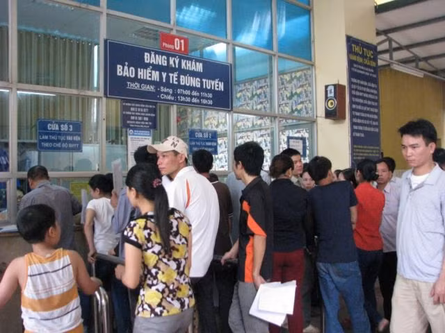 Người tam gia bảo hiểm y tế sẽ bị ảnh hưởng quyền lợi bởi những hành vi trục lợi bảo hiểm y tế. Người tam gia bảo hiểm y tế sẽ bị ảnh hưởng quyền lợi bởi những hành vi trục lợi bảo hiểm y tế.