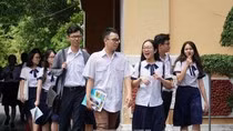 Bỏ cộng điểm thi Nghề phổ thông trong tuyển sinh lớp 10 là hợp lý ảnh 2