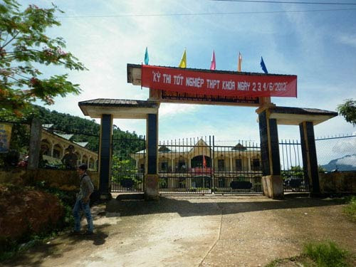 52 tuổi, 6 lần rớt vẫn đi thi tốt nghiệp, Tin tức trong ngày,