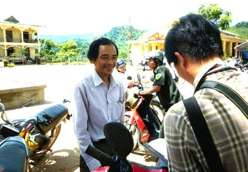 52 tuổi, 6 lần rớt vẫn đi thi tốt nghiệp, Tin tức trong ngày,