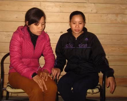 Nhiều giáo viên tại kỳ Anh, "không có tết" (ảnh: Lê Văn Vỵ). Nhiều giáo viên tại kỳ Anh, "không có tết" (ảnh: Lê Văn Vỵ).