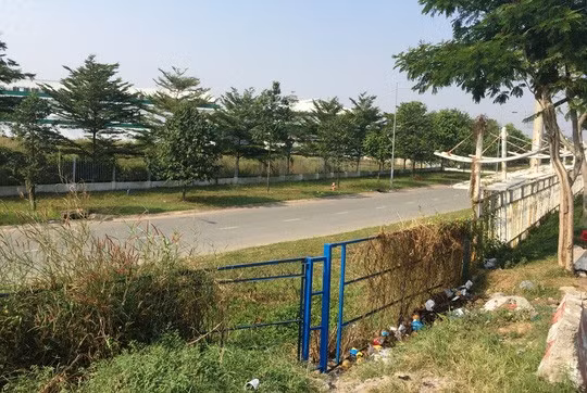 Vụ 9 nữ công nhân bị đâm kim tiêm: Đã uống thuốc chống phơi nhiễm HIV ảnh 1