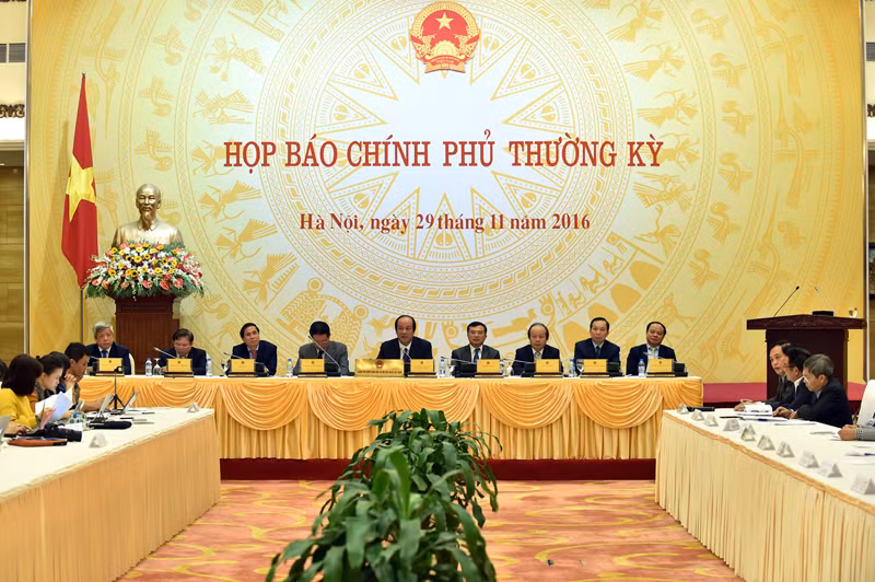 Hướng truyền thông chính sách để tạo đồng thuận xã hội ảnh 3 Hướng truyền thông chính sách để tạo đồng thuận xã hội ảnh 3