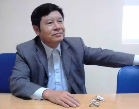 Công an Thanh Hóa thông tin chính thức vụ sập mỏ đá làm 8 người chết ảnh 1