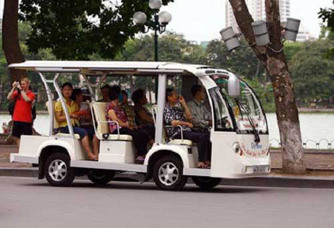 Ảnh minh họa đăng trên Thời báo tài chính. Ảnh minh họa đăng trên Thời báo tài chính.