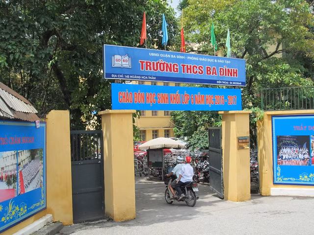 Đối tượng nhắn tin "Con ông bà học ngu như bò" khai gì tại cơ quan điều tra? ảnh 2