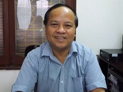 Ông Lưu Vũ Lâm - Chủ tịch UBND huyện Yên Định (ảnh: Báo Nông nghiệp Việt Nam). Ông Lưu Vũ Lâm - Chủ tịch UBND huyện Yên Định (ảnh: Báo Nông nghiệp Việt Nam).