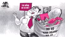 Cho công chức, viên chức được nhận quà không quá 2 triệu đồng sẽ làm hỏng cán bộ ảnh 2