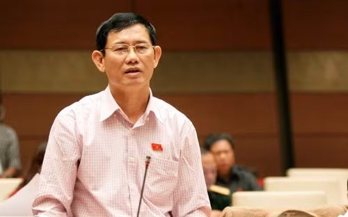 Nghề nghiệp và liêm sỉ ảnh 2