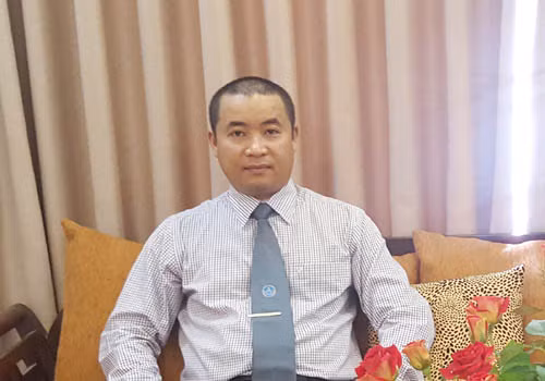 Đổ thừa- bệnh kinh niên của những quan chức sợ trách nhiệm ảnh 2