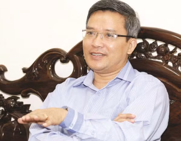 "Đại biểu không đóng góp gì thì nên rút lui, không tái ứng cử" ảnh 1 "Đại biểu không đóng góp gì thì nên rút lui, không tái ứng cử" ảnh 1