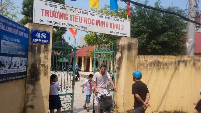 Thanh Hóa công bố đường dây nóng phản ánh dạy thêm, học thêm, lạm thu ảnh 3