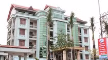 UBKT Hải Dương phải ghi nợ vì tiếp khách, Sở Xây dựng vẫn muốn làm giao lưu