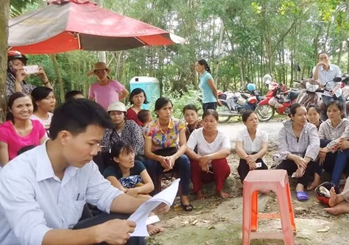 639 giáo viên Yên Định bị chấm dứt hợp đồng, còn lao động tại Sở Y tế thì sao? ảnh 2
