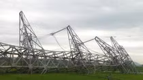 "Nếu làm đúng, cột điện 500 kV làm gì có cơ hội đổ, gãy" ảnh 2