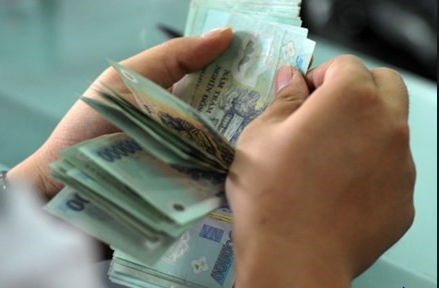 Ảnh minh họa đăng trên Báo điện tử Tri thức trực tuyến.