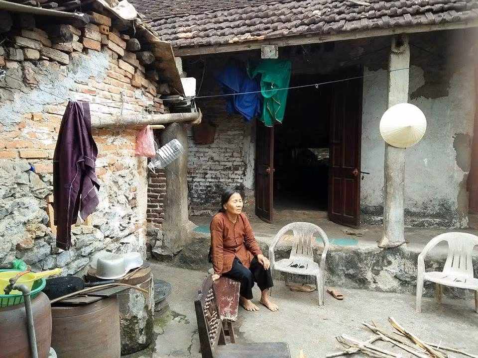 Luật sư đề nghị điều tra, Chủ tịch tỉnh yêu cầu báo cáo vụ "xin" tiền đền bù ảnh 3