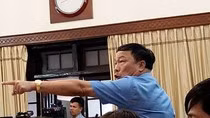 "Quan cũng như dân, cần xử nghiêm vi phạm" ảnh 2