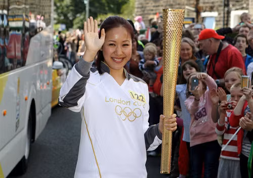 Ngọn đuốc Olympic sẽ chu du khắp vùng miền của Vương quốc Anh, bắt đầu từ Land's End và kết thúc tại Sân vận động Olympic ở Stratford, Đông London.