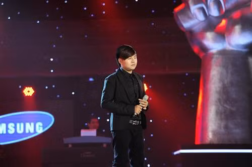 Hoàng Mạnh