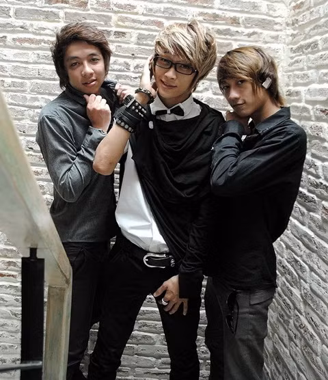 Công an đã phải vào cuộc giải quyết sự việc lùm xùm này.