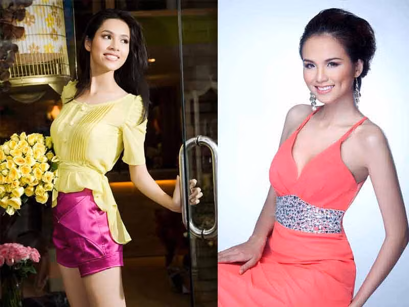 Nếu Hoàng My chọn cách im lặng trước scandal thì Diễm Hương lại chọn cách đối chất qua phương tiện báo chí hơn là im lặng. Nếu Hoàng My chọn cách im lặng trước scandal thì Diễm Hương lại chọn cách đối chất qua phương tiện báo chí hơn là im lặng.