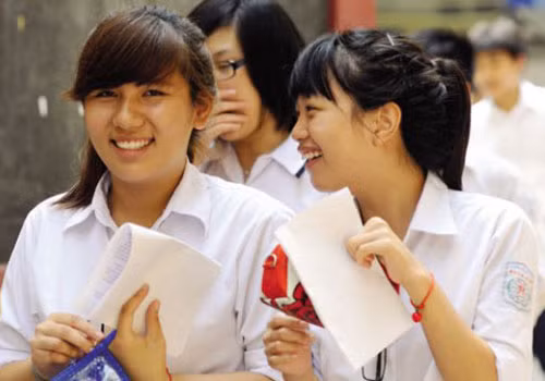 ĐH Hoa Sen công bố điểm thi đại học 2012 - Ảnh minh họa, nguồn Internet