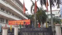Trường Lao động và Xã hội đang bị thanh tra về một loạt cáo buộc sai phạm ảnh 2 Trường Lao động và Xã hội đang bị thanh tra về một loạt cáo buộc sai phạm ảnh 2