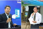 Giám đốc Đại học Quốc gia TPHCM bổ nhiệm hiệu trưởng 2 trường thành viên